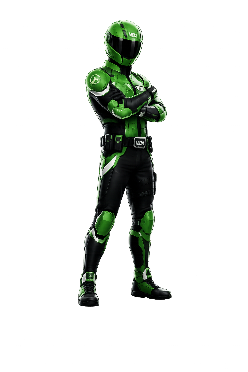 Green Ranger
